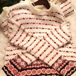 NEW 🎄 COPPER KEY SWEATER 🎄FINAL SALE